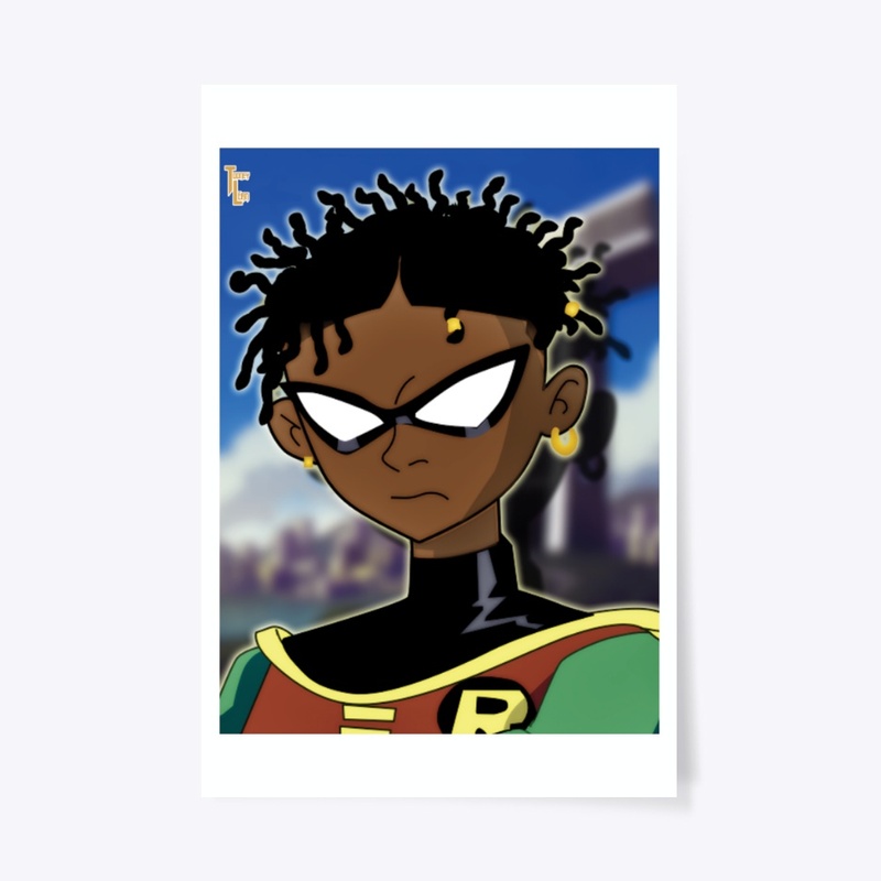 Luh Robin