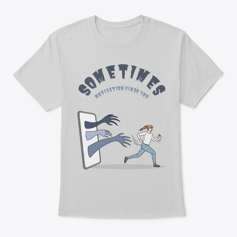Scary Design