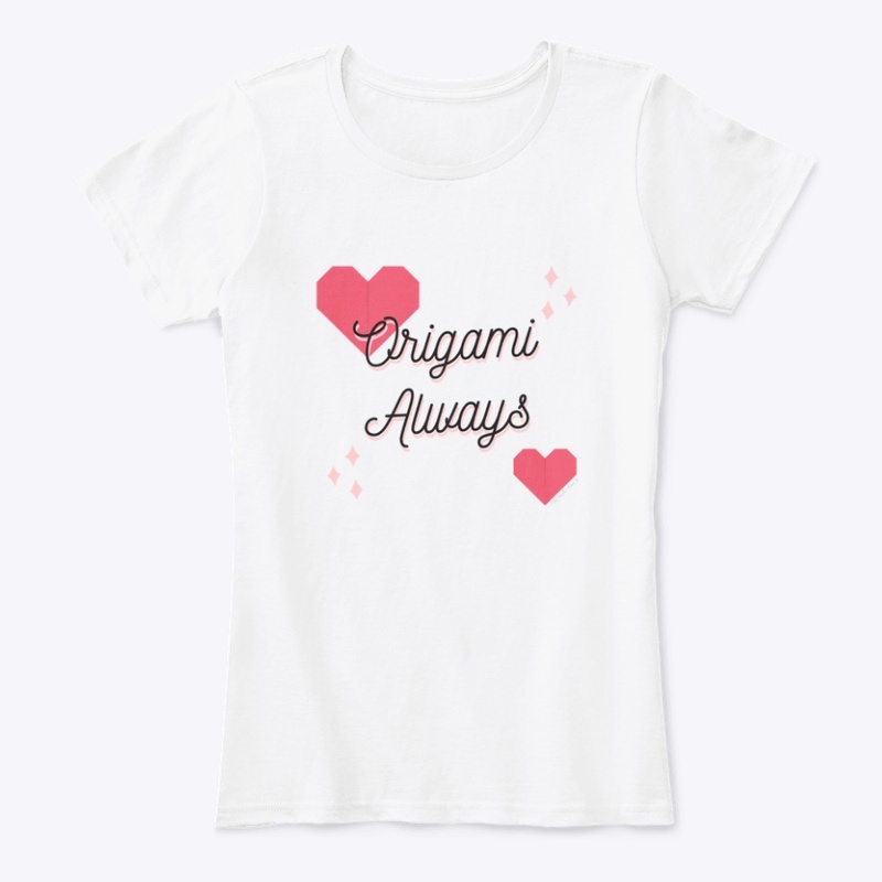 Origami Always Design, Origami Love
