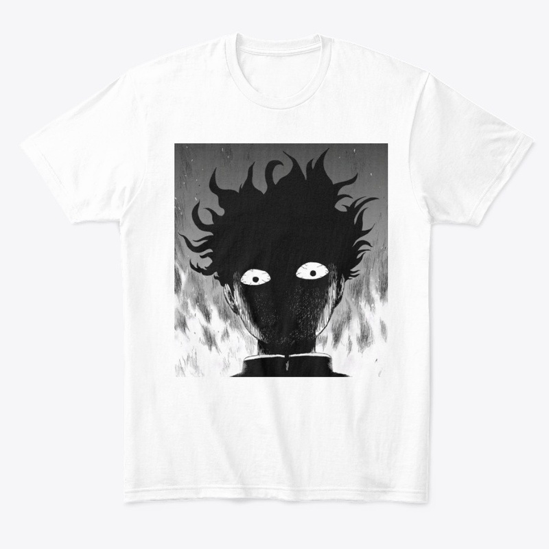 Mob Psycho - Mob ???%