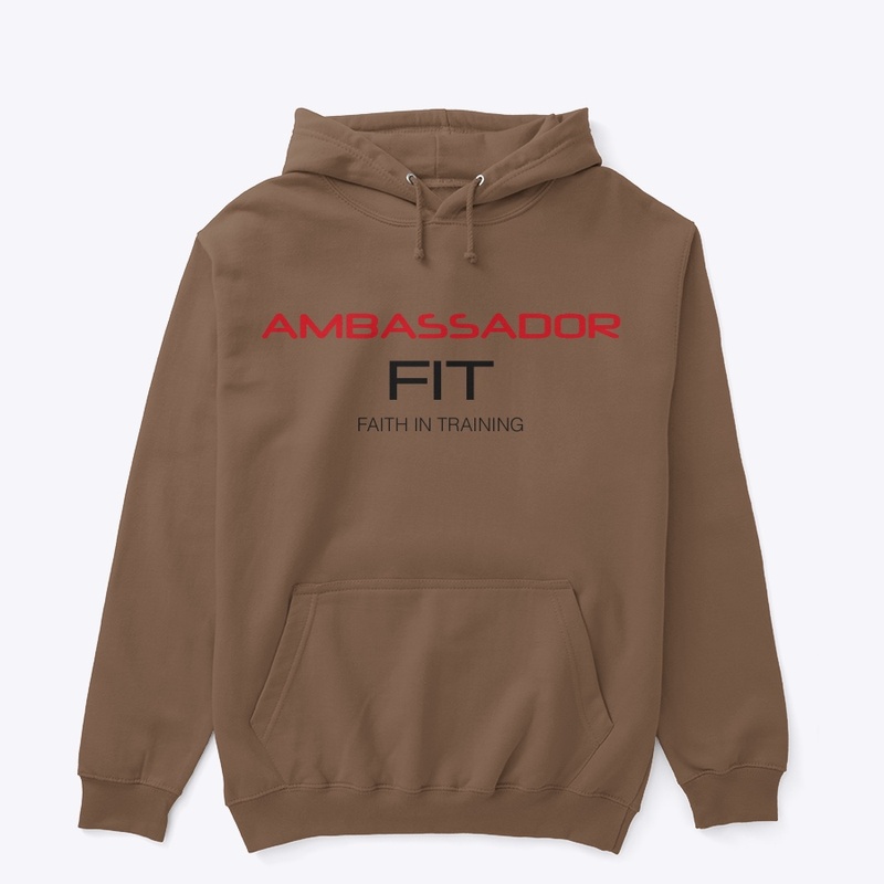 AMBASSADOR FIT 