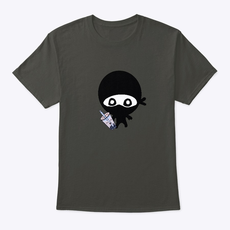 Bubble Tea Boba Ninja 