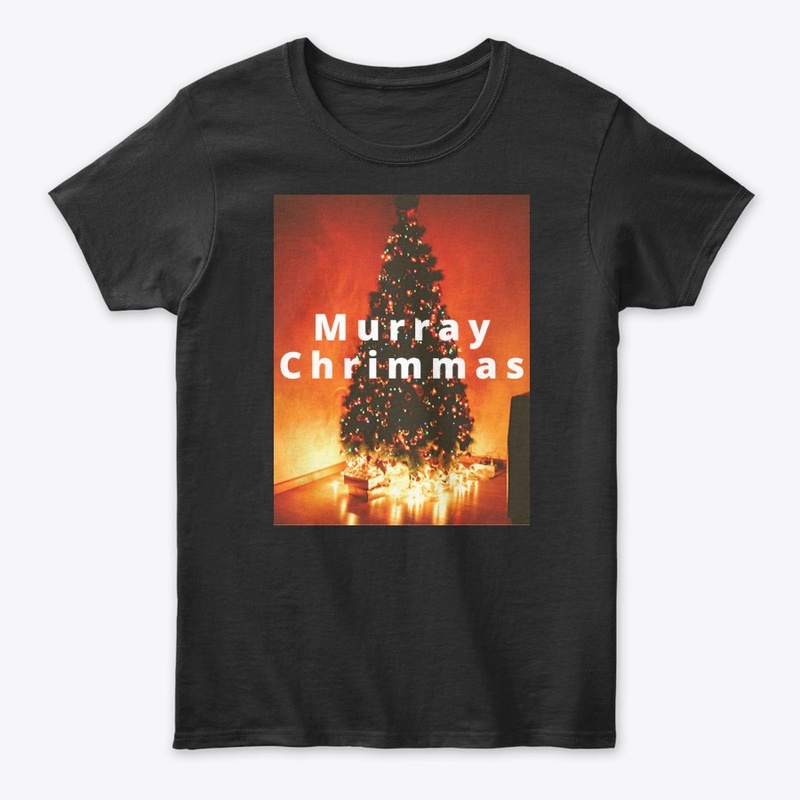 Murray Chrimmas