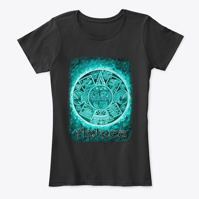 Aztec Calendar