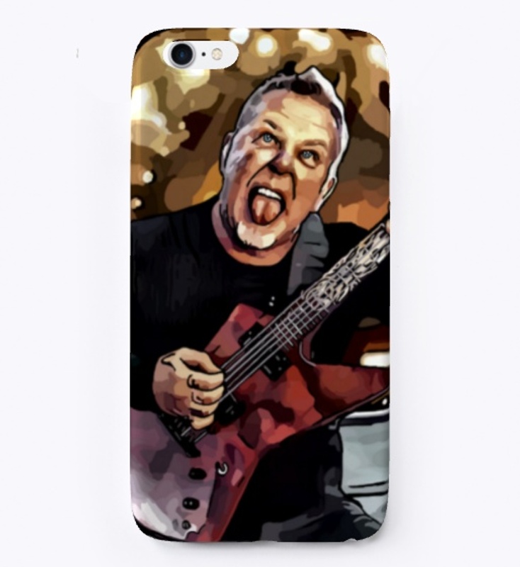 Enter Sandman (Case)