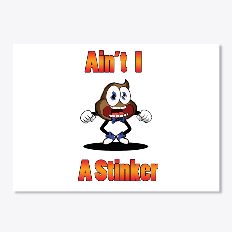 Stinky
