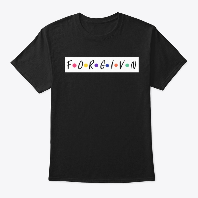 Forgiven