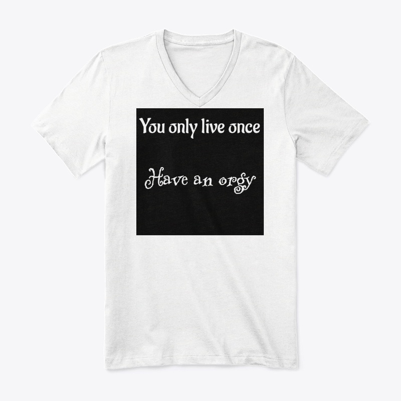 You only live once 2