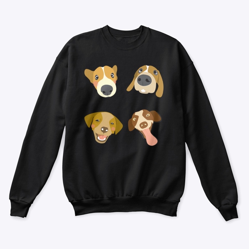 Puppy Lover