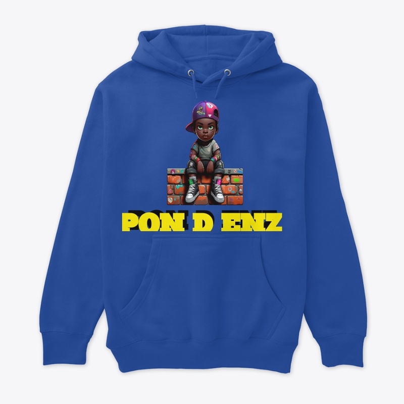 Pon D Enz