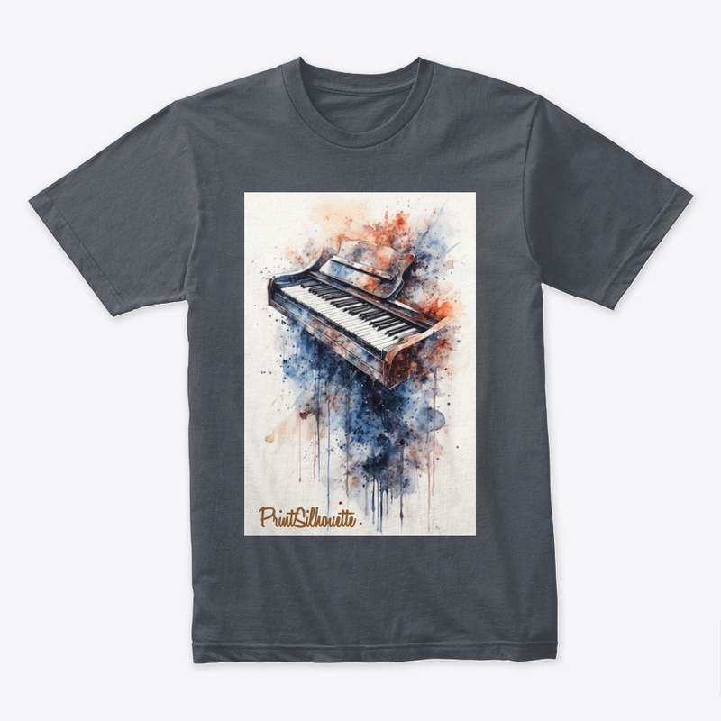 keyboards and synthesizers