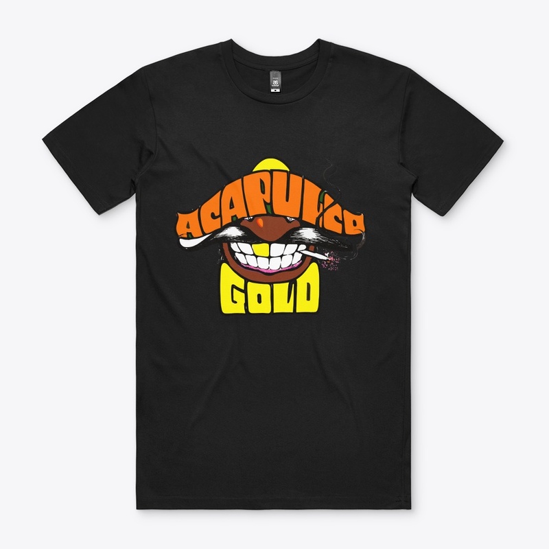 Acapuclo Gold V2 Breeders Syndicate