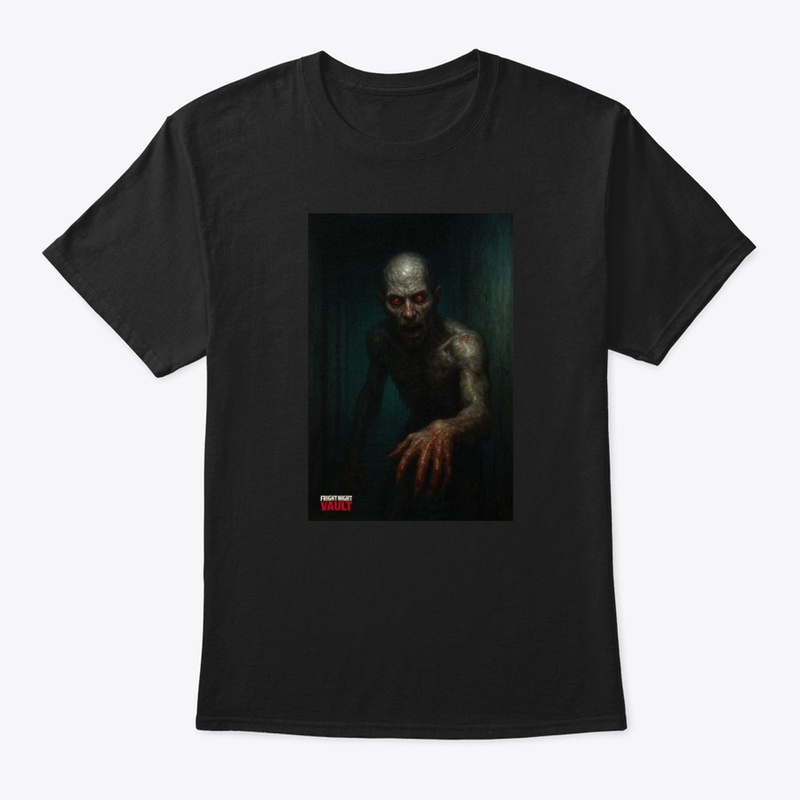 Support the Vault. Wear the Fear.