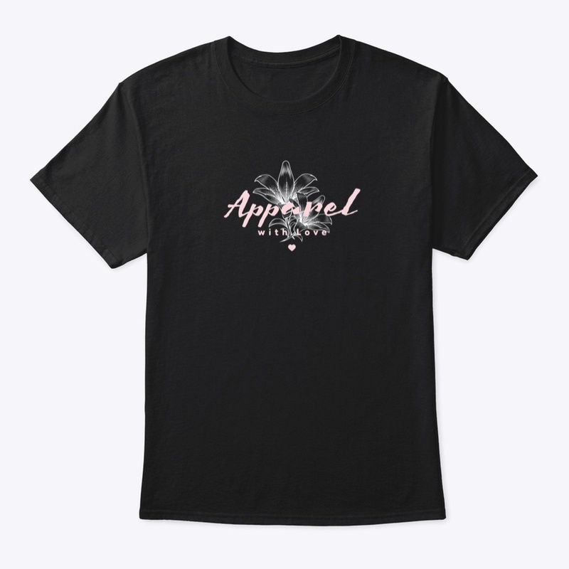Apparel with Love