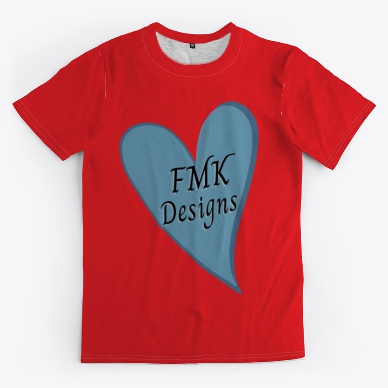 FMK Designs Logo