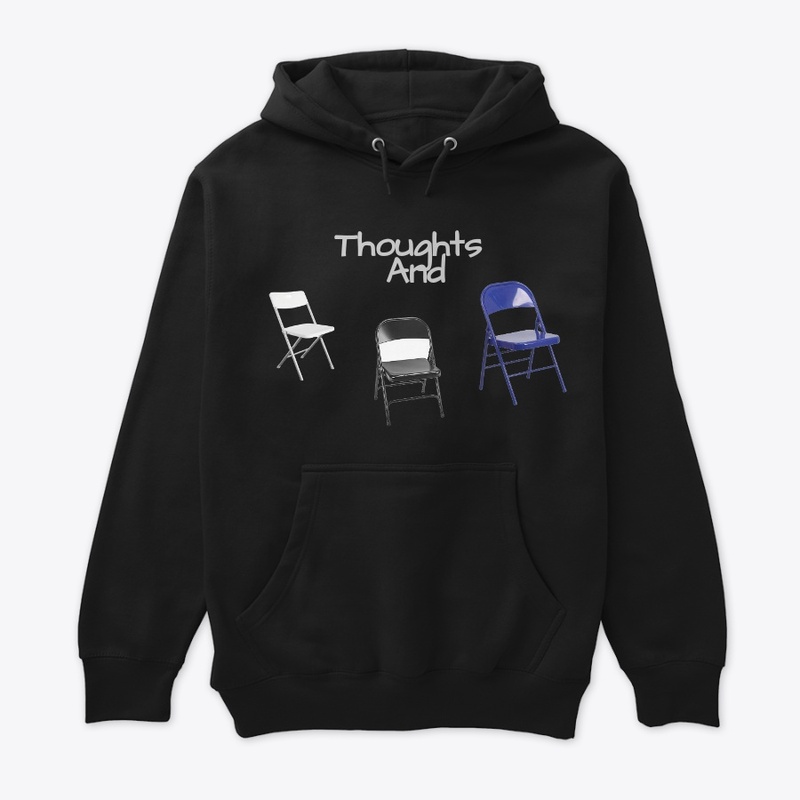 Thoughts and Chairs