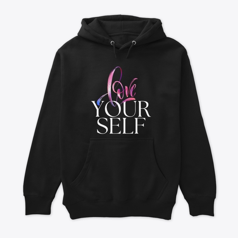 Embrace Self-Love
