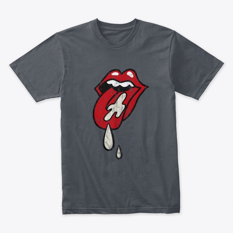 On My Tongue 