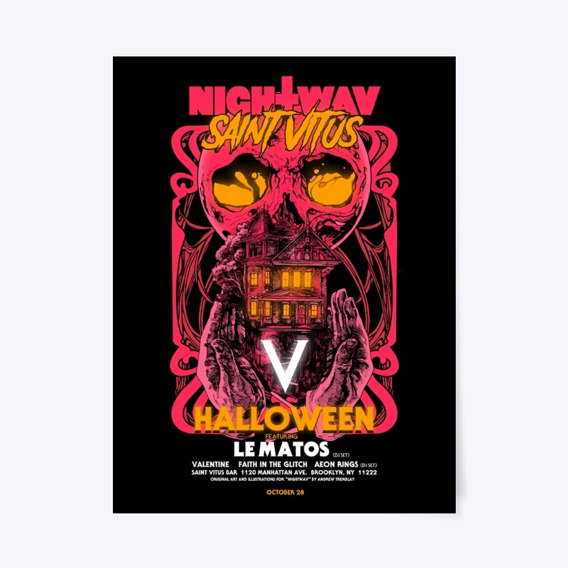 V (Halloween)