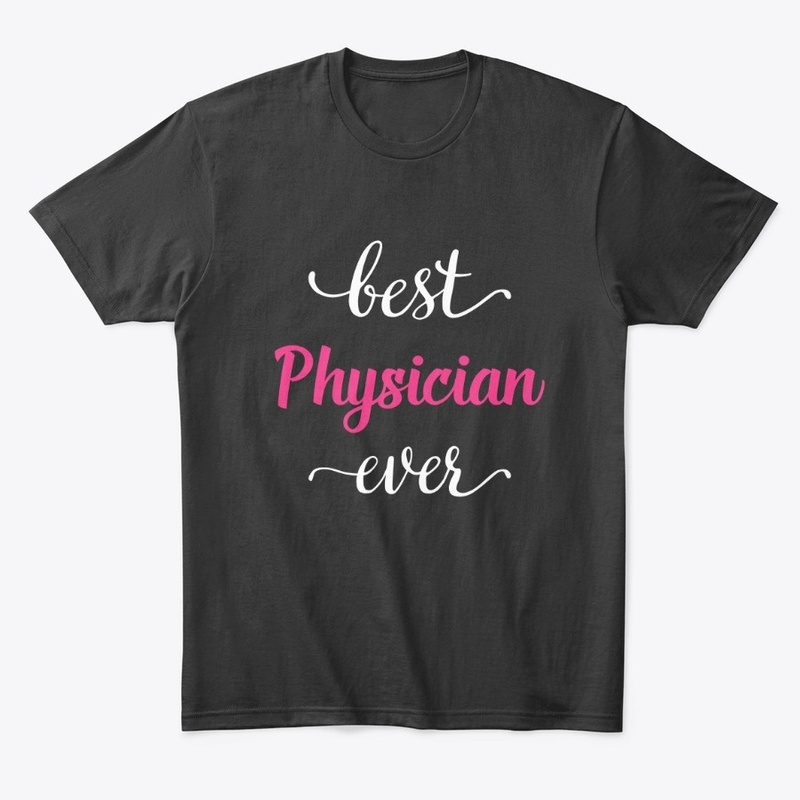 Best Physician Ever