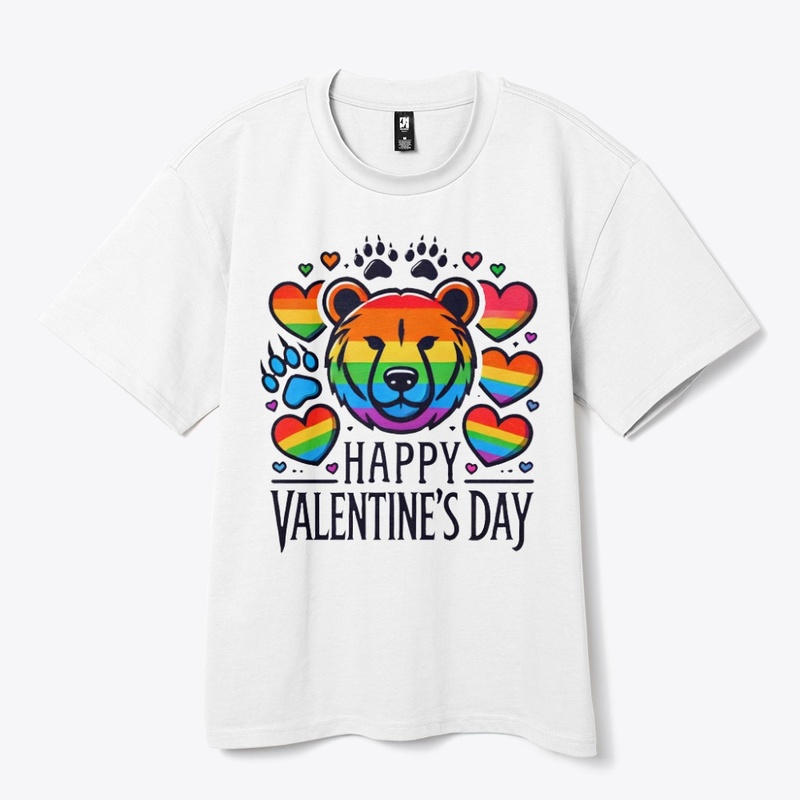Valentine's Day