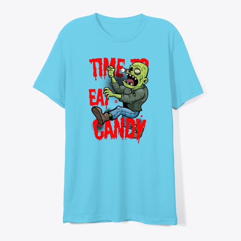 Zombie Candy