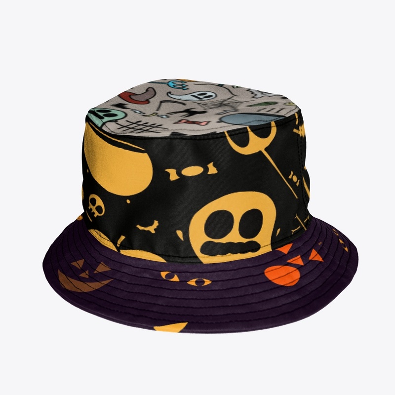 HAPPYHALLOWEEN