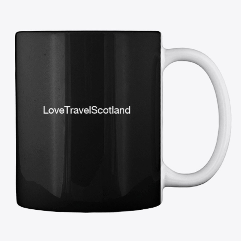 LoveTravelScotland