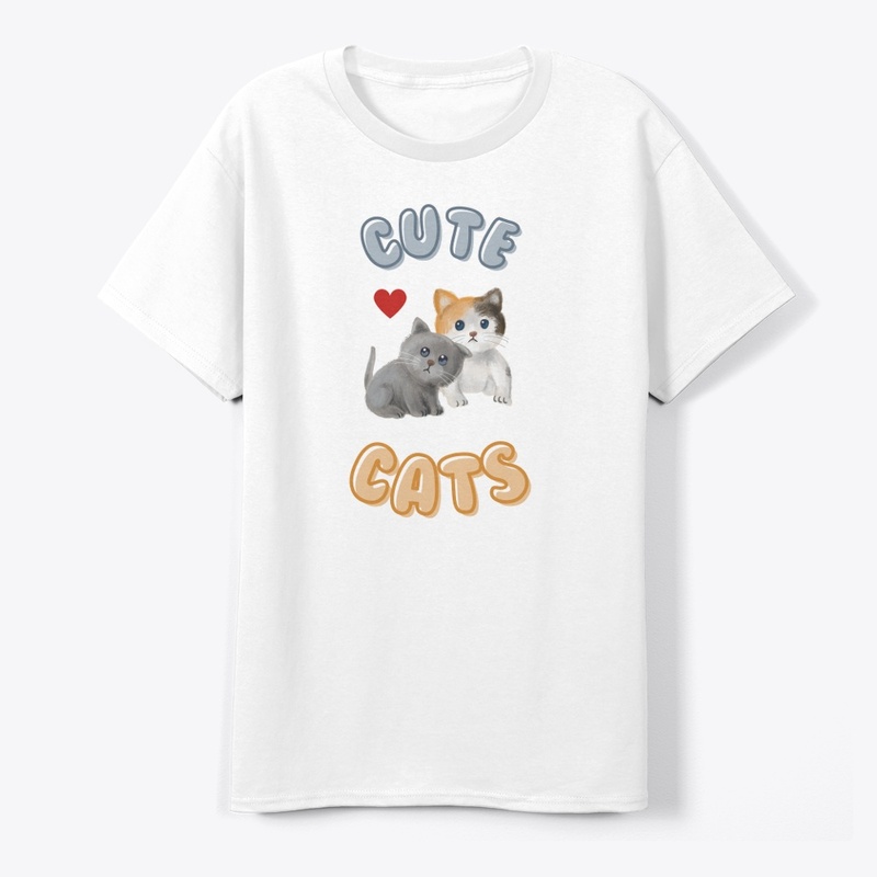 Cute cats
