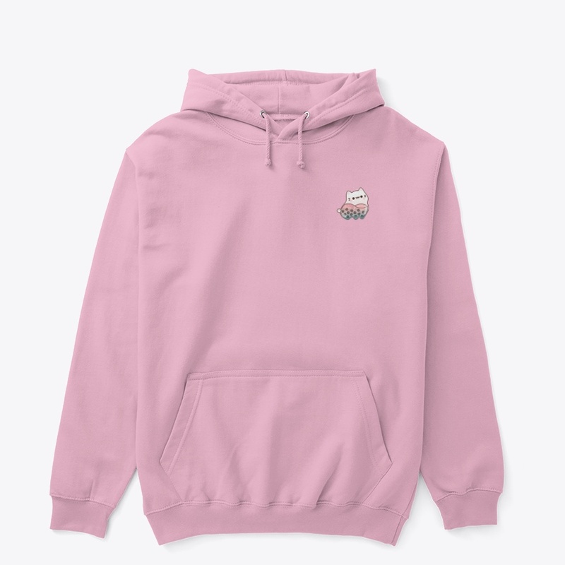 Boba Hoodie