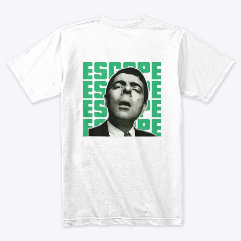 Escapism 