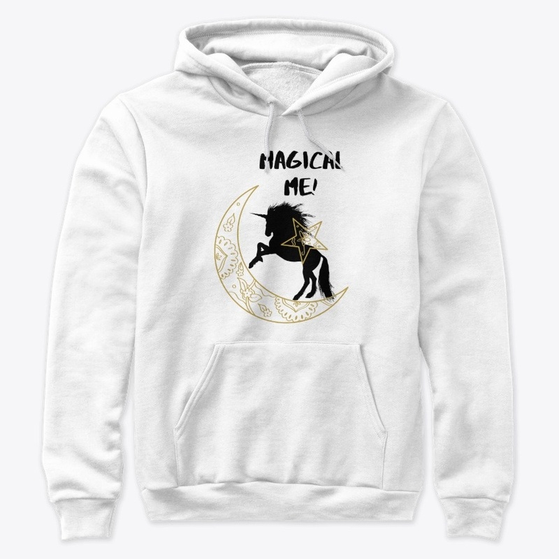 Magical Me