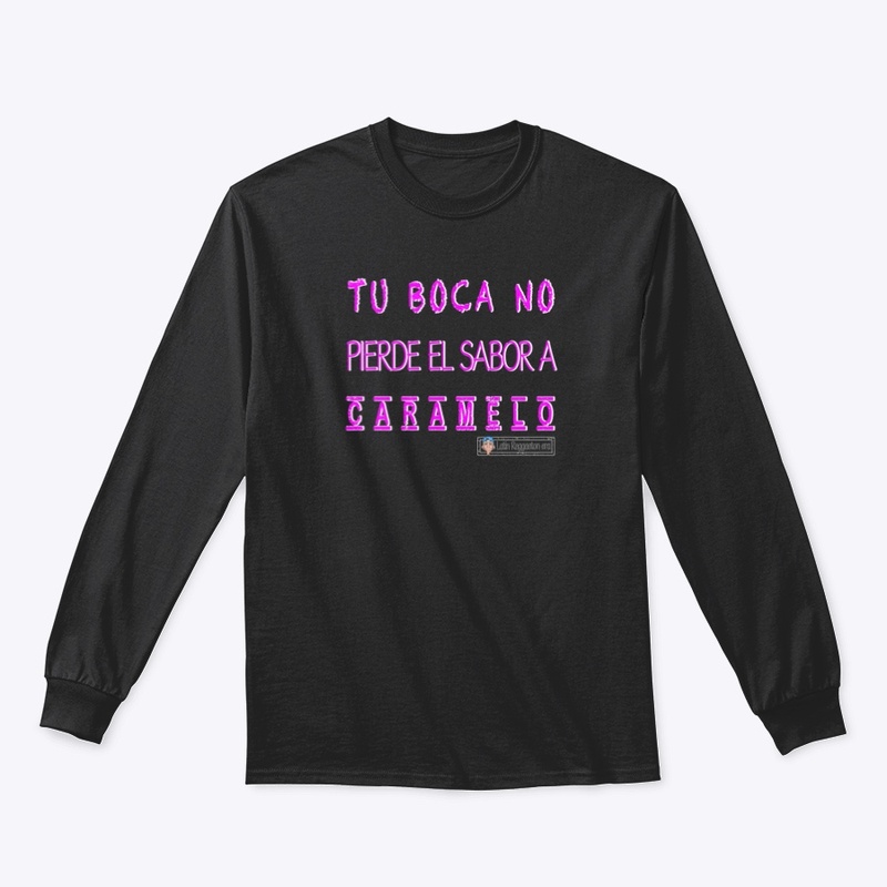 CARAMELO by CineFoto T Shirts