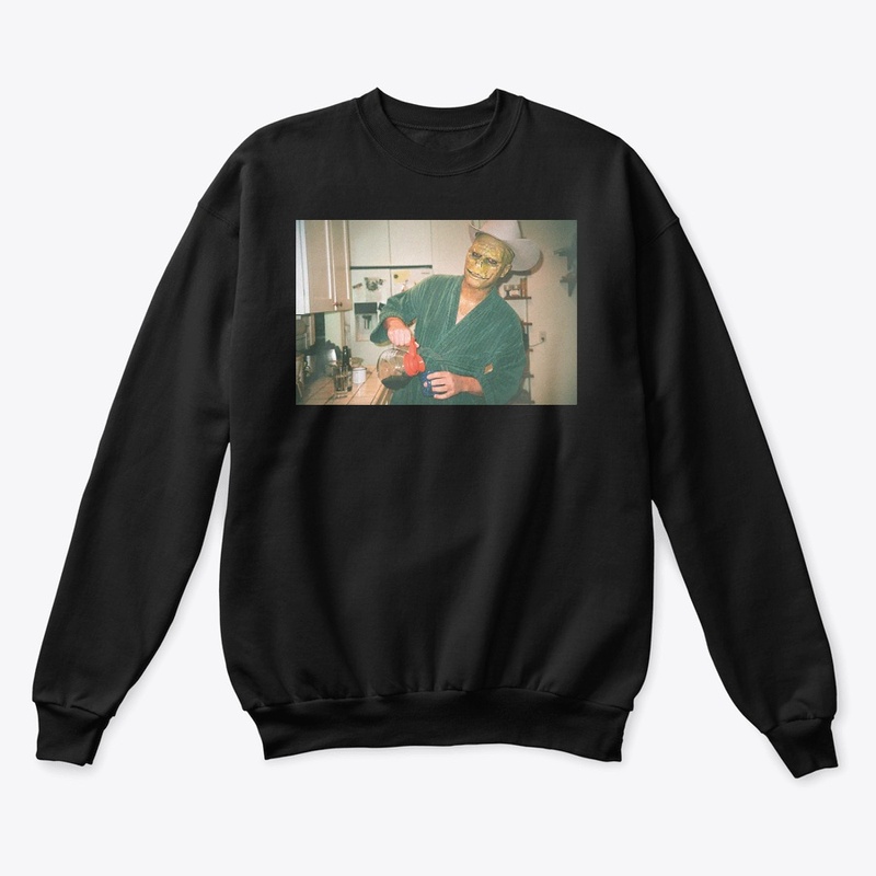 Mac Demarco Merch