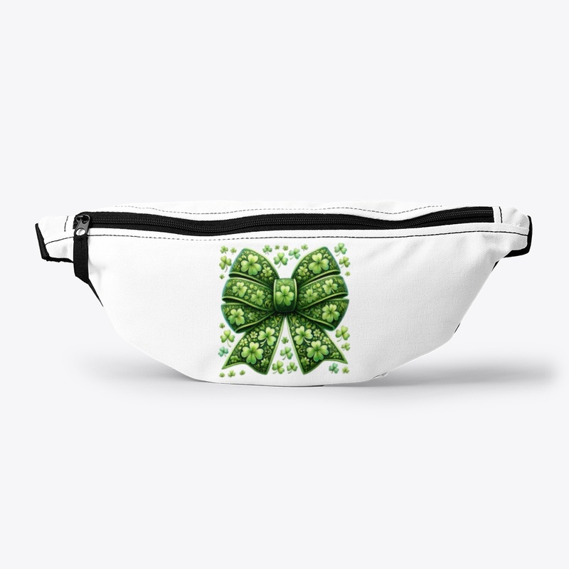 Trendy Coquette | St. Patrick's Day