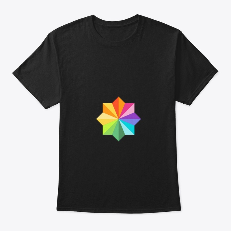  Star T-Shirt