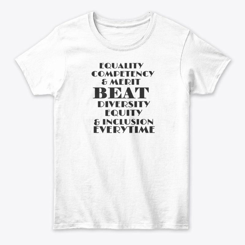 ECM beats DEI 1
