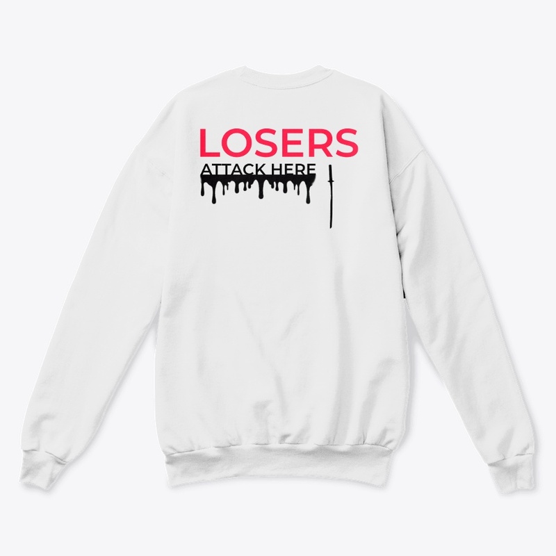 WINNER'S WEAR