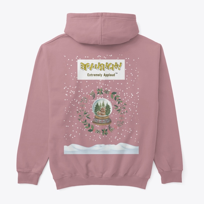 Bravinchy Extremely Applaud