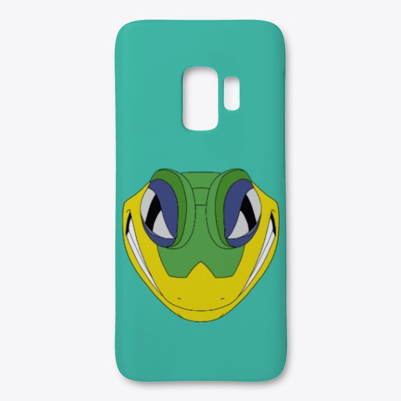 Gex Type Things