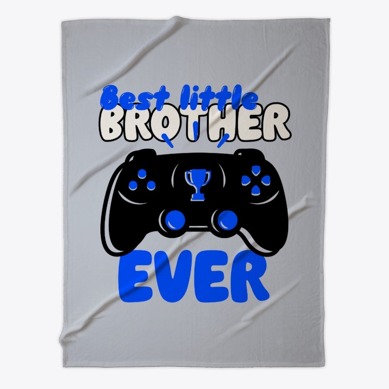 Best Little Brother Ever