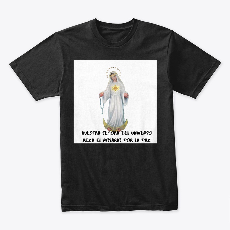 Nuestra Señora del Universo