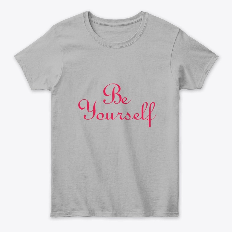 CERAMIC MUG|BE YOURSELF