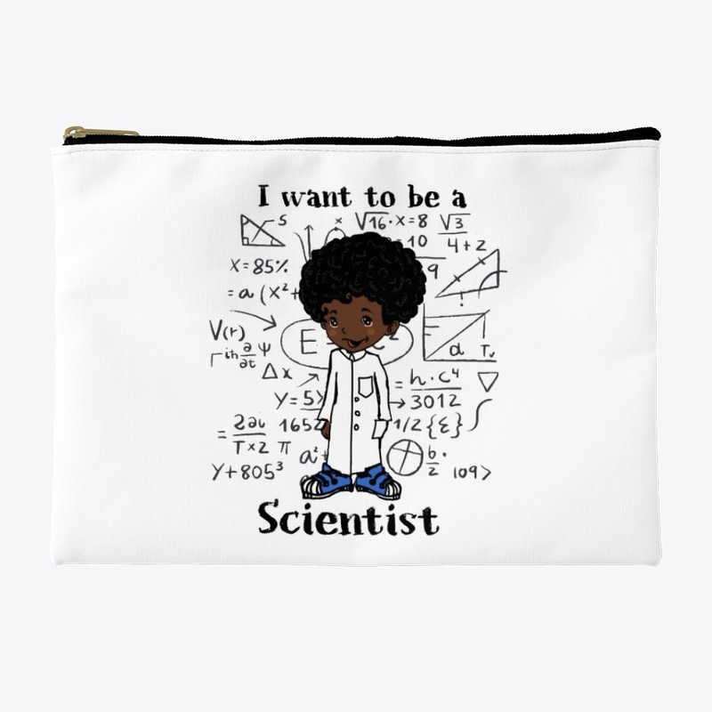 Jerome The Scientist 2
