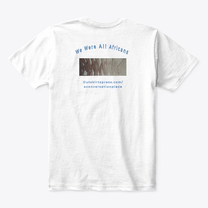 A CONVERSATION PIECE 