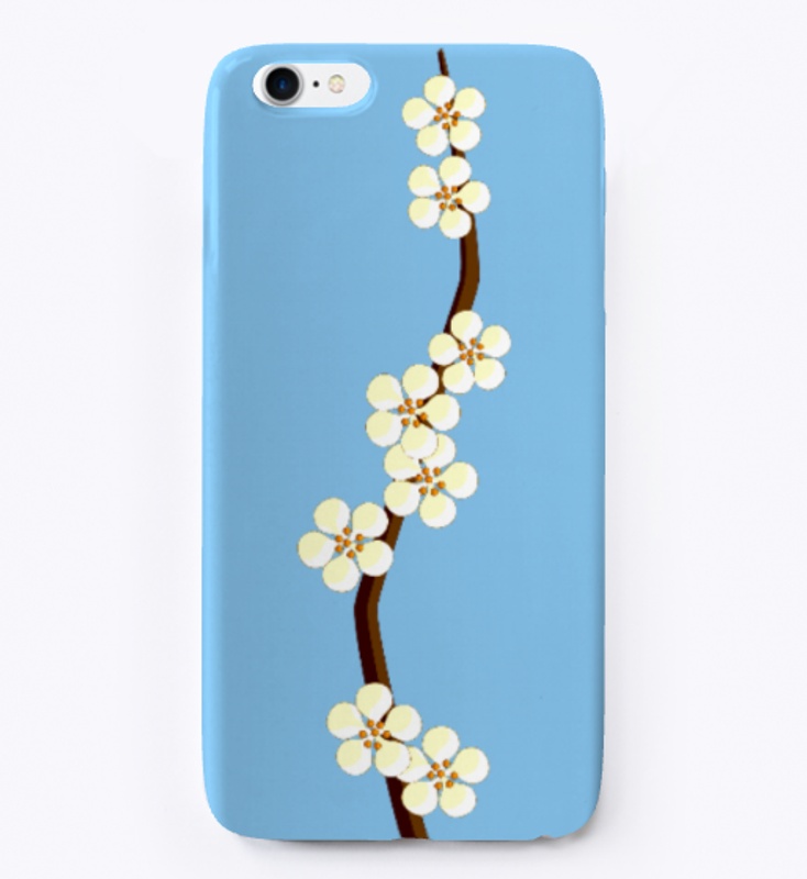 Baika - phone Cover