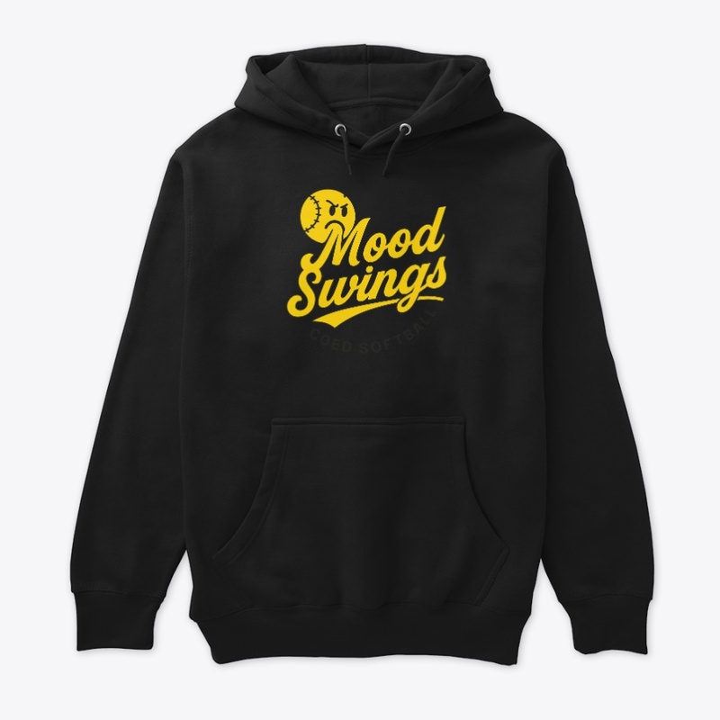 Mood Swings Coed Softball Phx