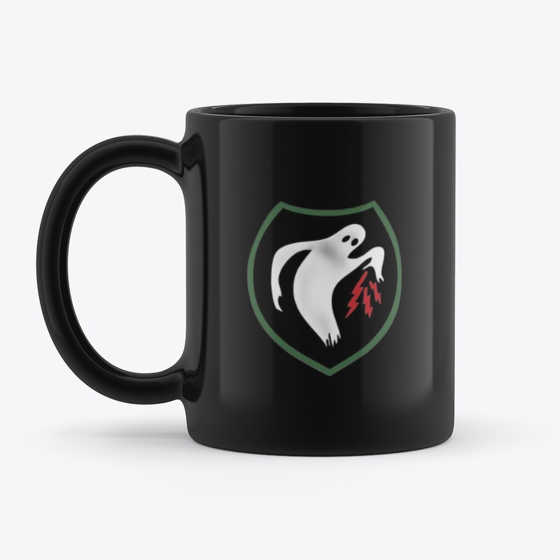 Ghost Army Drinkware Collection