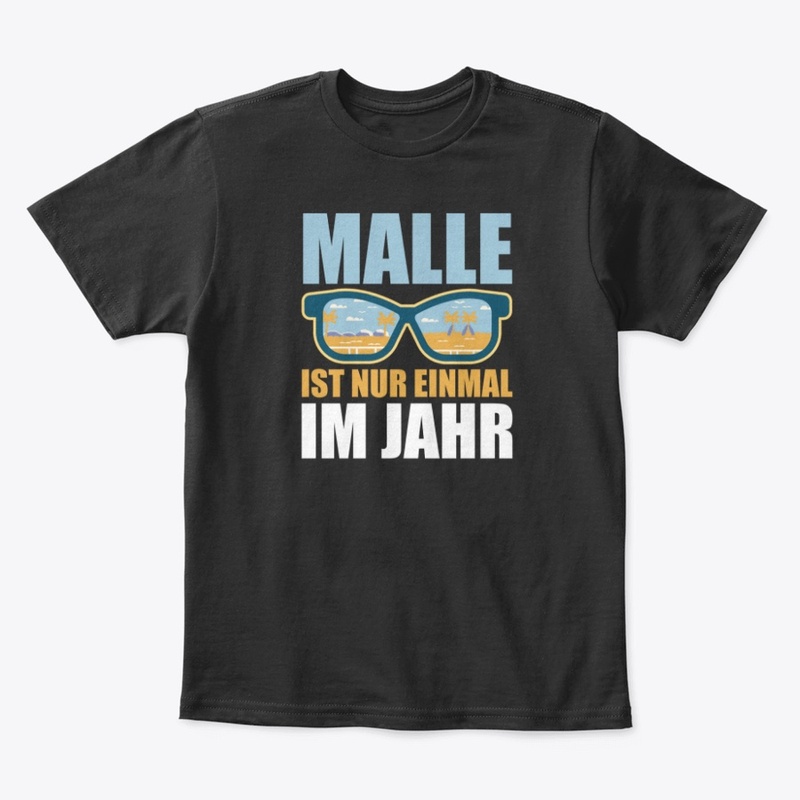 Tolles Mallorca Malle Party Saufen Stran