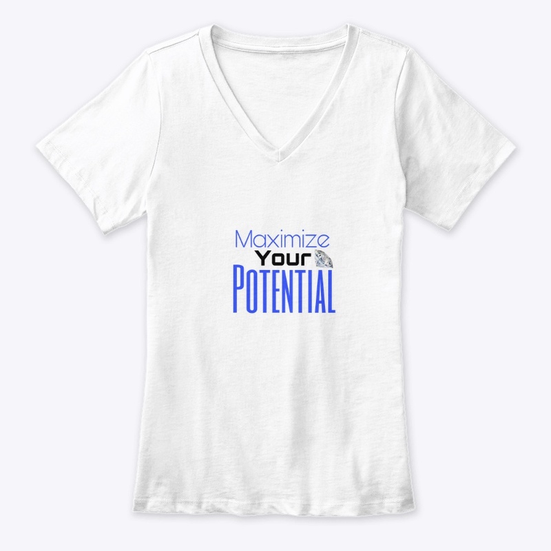 Maximize your potential 